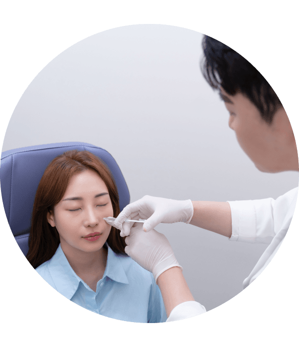 Full-Face Derma Filler