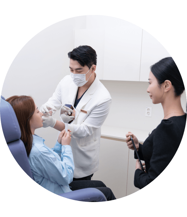 Full Face Collagen Treatment